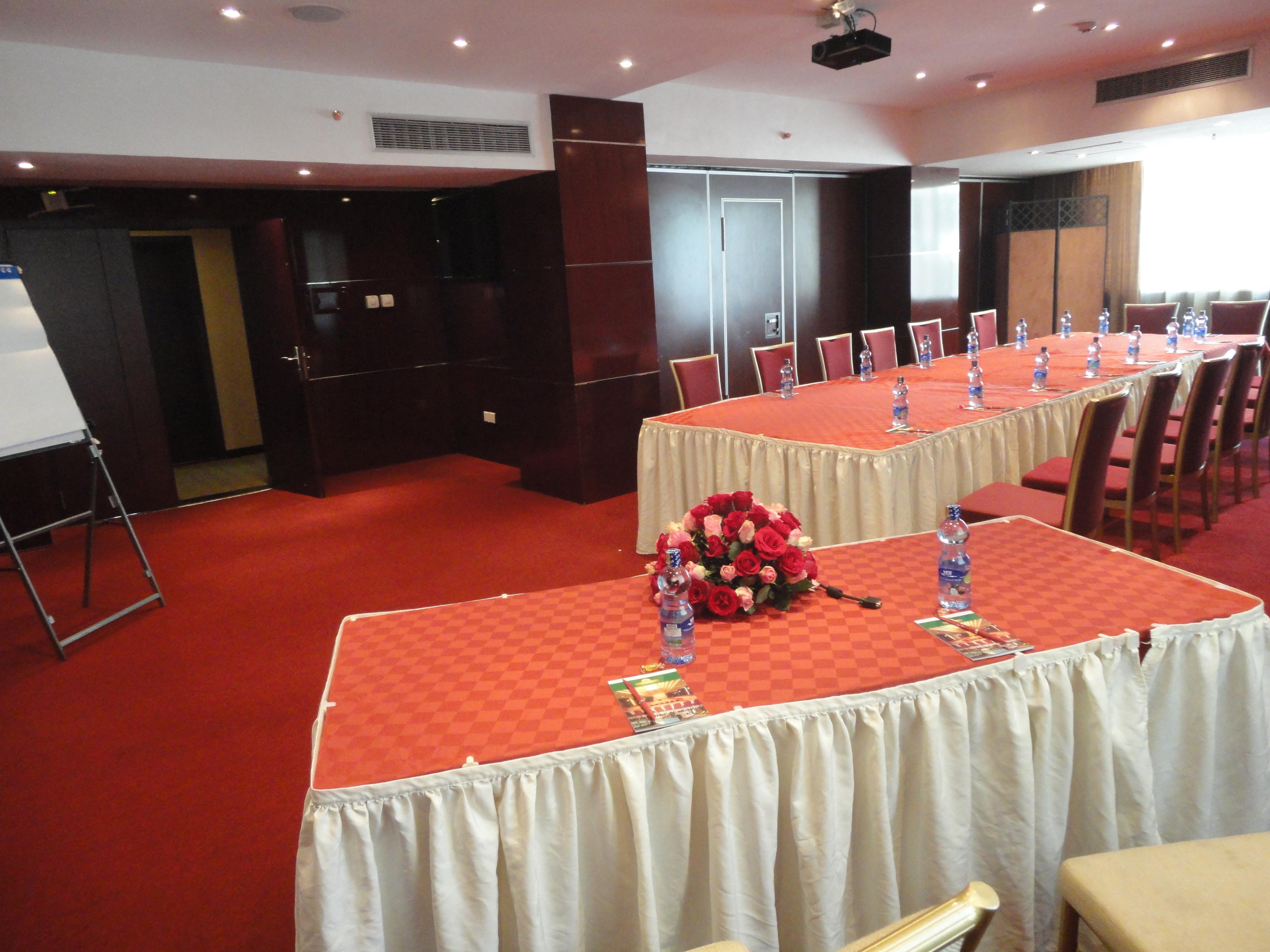 Harmony Hotel Addis Ababa Exterior photo